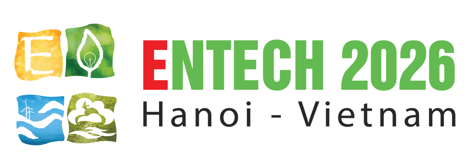 Entech Hanoi 2026