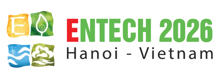 Entech Hanoi 2026
